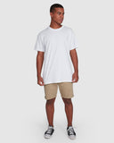 WAVE WASH TWILL