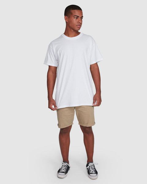 WAVE WASH TWILL
