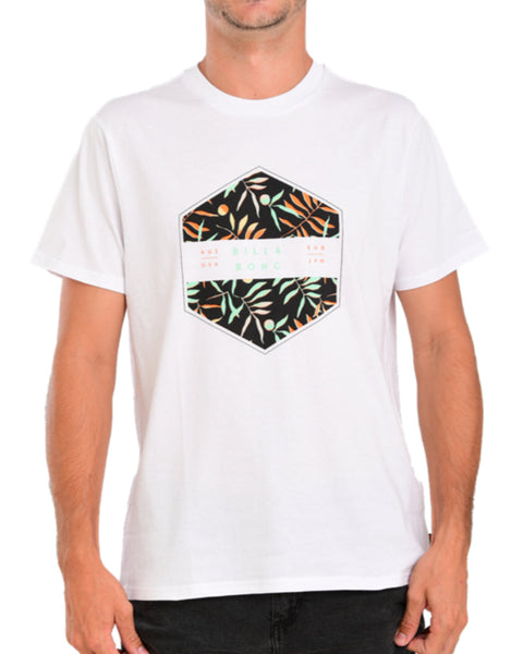 ACCESS SS TEE