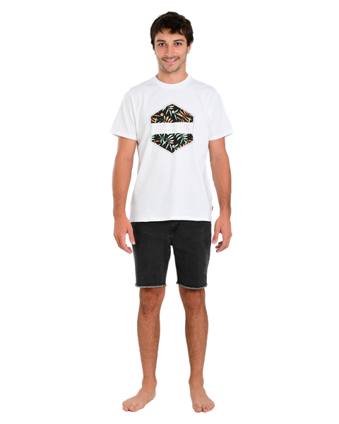 ACCESS SS TEE