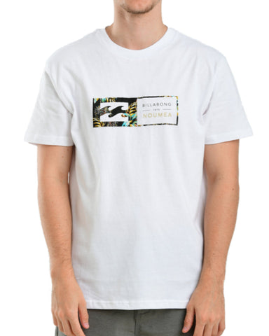 NOUMEA INVERSE TEE