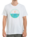 NOUMEA ROTOR TEE