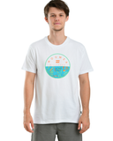 NOUMEA ROTOR TEE