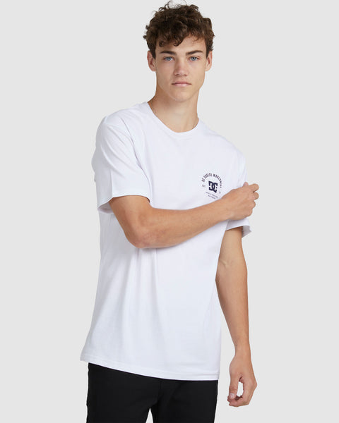 THE CALI SS TEE