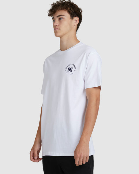 THE CALI SS TEE