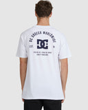 THE CALI SS TEE