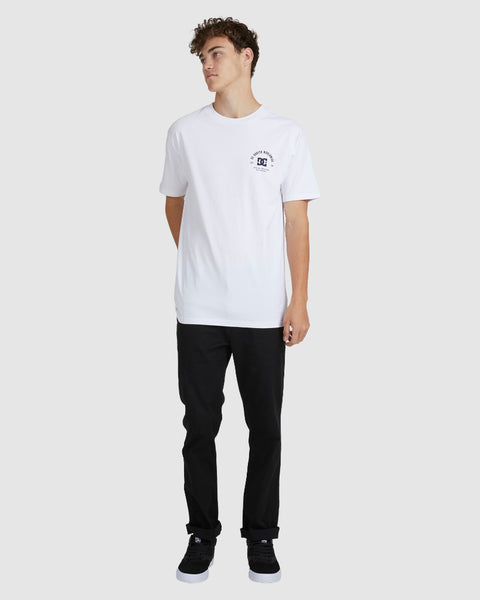 THE CALI SS TEE