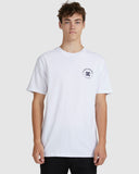 THE CALI SS TEE
