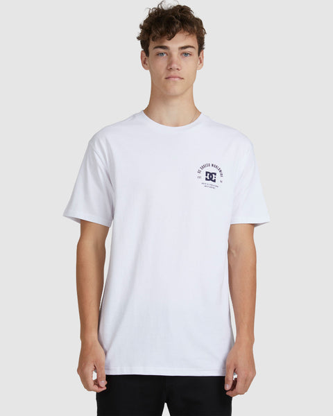 THE CALI SS TEE