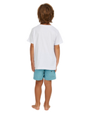 GEN X LOGO BOY SS