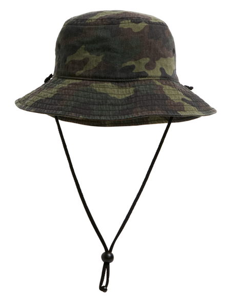 AIRLIE BUCKET HAT