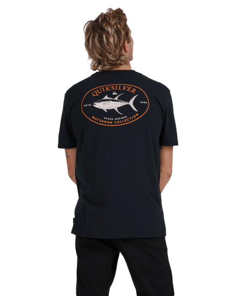SLACK TIDE SS