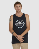 QS CIRCLED TANK
