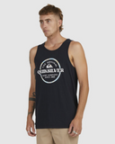 QS CIRCLED TANK