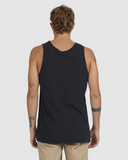 QS CIRCLED TANK