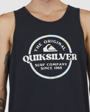 QS CIRCLED TANK
