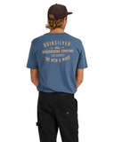 QS SURF LOCKUP SS