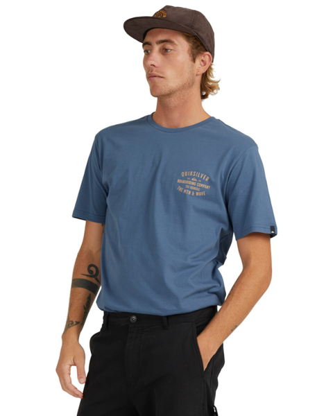 QS SURF LOCKUP SS