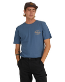 QS SURF LOCKUP SS