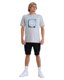 BOARDSHORT LINKED SS