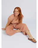 LEKEITIO BEACH PANT