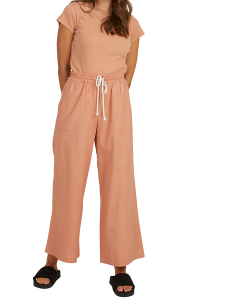 LEKEITIO BEACH PANT