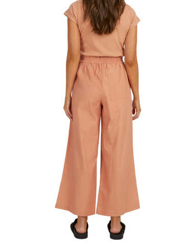 LEKEITIO BEACH PANT