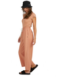 LEKEITIO BEACH PANT