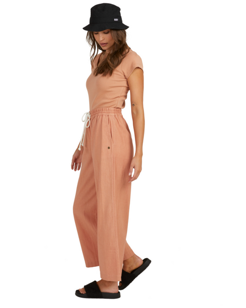LEKEITIO BEACH PANT