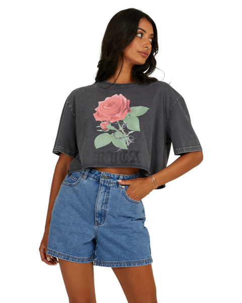 ROSES HALF RUMMAGE