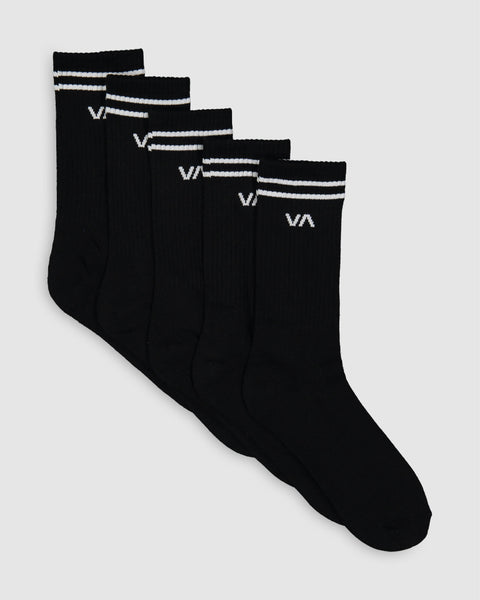 UNION SOCK III 5 PACK