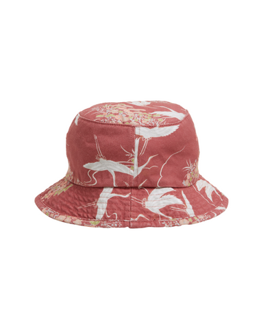 CRANES BUCKET