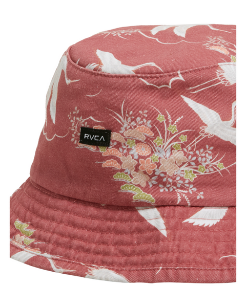 CRANES BUCKET