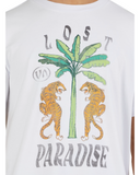 LOST PARADISE SS TEE