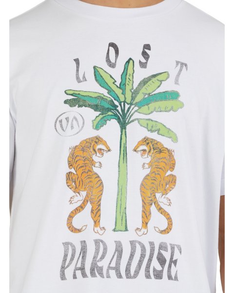 LOST PARADISE SS TEE