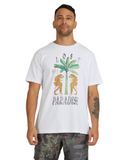 LOST PARADISE SS TEE