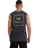 VA ALL THE WAYS MUSCLE