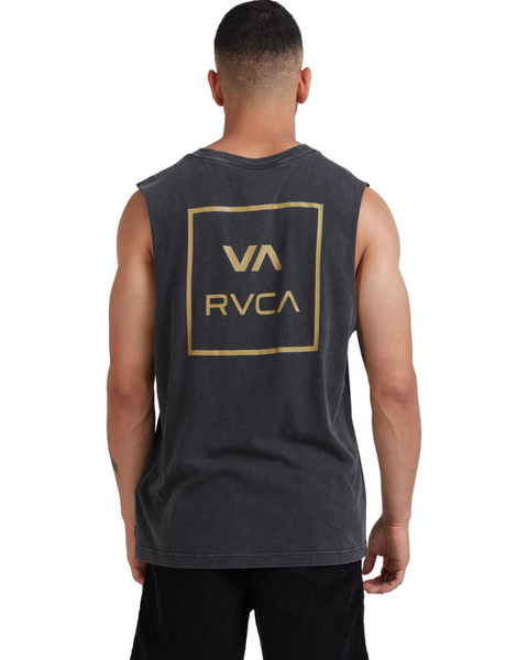 VA ALL THE WAYS MUSCLE