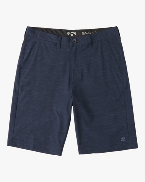 CROSSFIRE SLUB