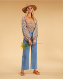 FREE LOVE TOP