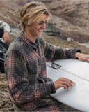 FURNACE FLANNEL