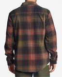 FURNACE FLANNEL