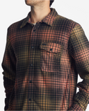 FURNACE FLANNEL