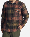 FURNACE FLANNEL