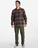 FURNACE FLANNEL