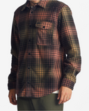FURNACE FLANNEL
