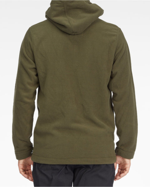 FURNACE PULLOVER