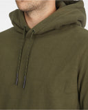 FURNACE PULLOVER