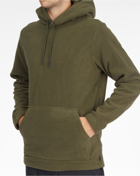 FURNACE PULLOVER