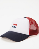 PODIUM TRUCKER